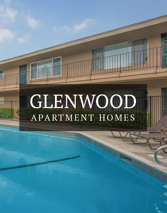 Glenwood Apartment Homes Property Photo